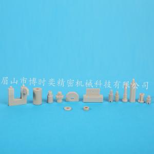 聚醚醚酮（PEEK）