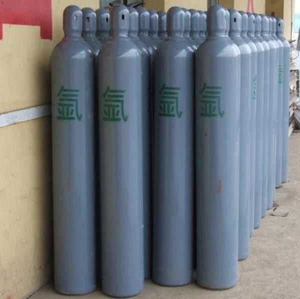 高純氬多少錢40升—?dú)鍤獾膬?chǔ)存方法以及注意事項(xiàng)有哪些？