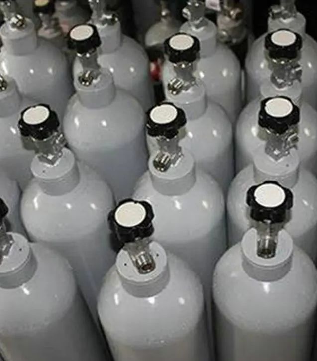 甲烷氣體傳感器是什么？礦用標(biāo)準(zhǔn)氣體廠家