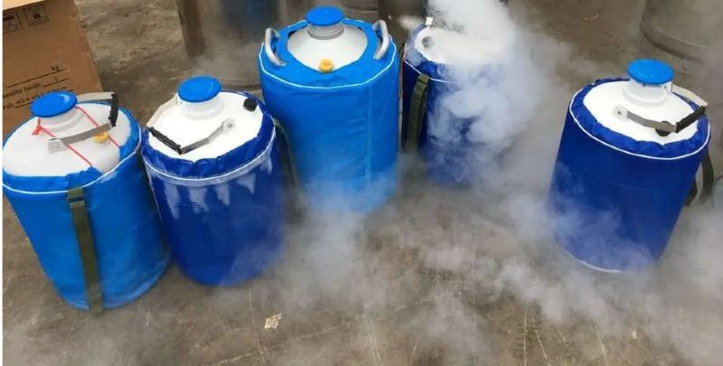 液氮罐如何正確使用？液氮罐會(huì)爆炸嗎？